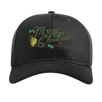 Pro Twill Snapback Thumbnail