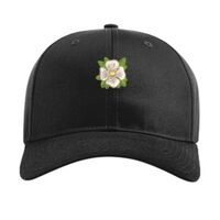 Pro Twill Snapback Thumbnail