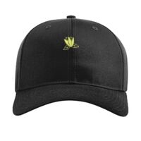 Pro Twill Snapback Thumbnail