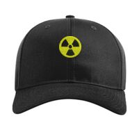 Pro Twill Snapback Thumbnail