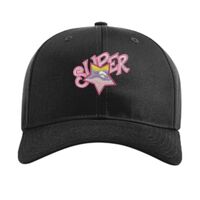 Pro Twill Snapback Thumbnail