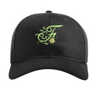 Pro Twill Snapback Thumbnail