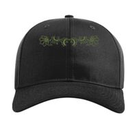 Pro Twill Snapback Thumbnail