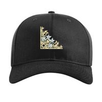 Pro Twill Snapback Thumbnail