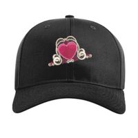 Pro Twill Snapback Thumbnail