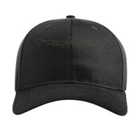 Pro Twill Snapback Thumbnail