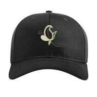 Pro Twill Snapback Thumbnail