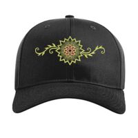 Pro Twill Snapback Thumbnail