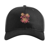 Pro Twill Snapback Thumbnail