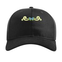 Pro Twill Snapback Thumbnail
