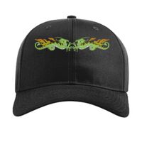 Pro Twill Snapback Thumbnail