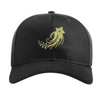 Pro Twill Snapback Thumbnail