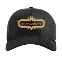 Pro Twill Snapback Thumbnail
