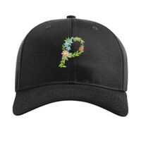 Pro Twill Snapback Thumbnail
