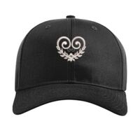 Pro Twill Snapback Thumbnail