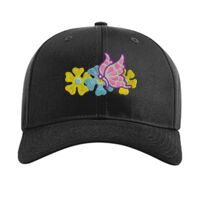 Pro Twill Snapback Thumbnail