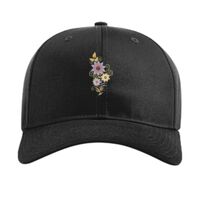 Pro Twill Snapback Thumbnail