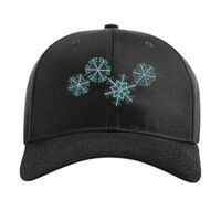 Pro Twill Snapback Thumbnail