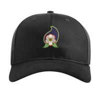 Pro Twill Snapback Thumbnail