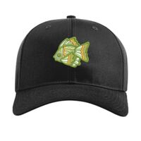 Pro Twill Snapback Thumbnail