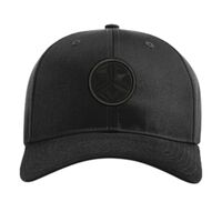 Pro Twill Snapback Thumbnail