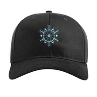Pro Twill Snapback Thumbnail