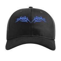 Pro Twill Snapback Thumbnail