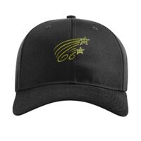 Pro Twill Snapback Thumbnail