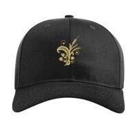Pro Twill Snapback Thumbnail