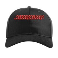 Pro Twill Snapback Thumbnail