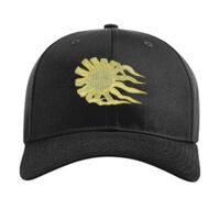 Pro Twill Snapback Thumbnail