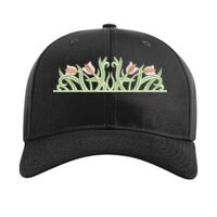 Pro Twill Snapback Thumbnail