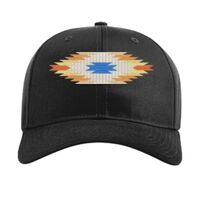 Pro Twill Snapback Thumbnail