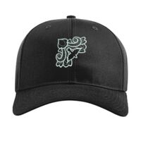 Pro Twill Snapback Thumbnail