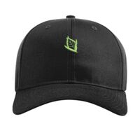 Pro Twill Snapback Thumbnail