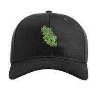Pro Twill Snapback Thumbnail