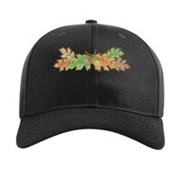Pro Twill Snapback Thumbnail