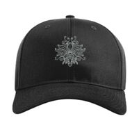 Pro Twill Snapback Thumbnail