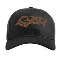 Pro Twill Snapback Thumbnail