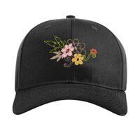 Pro Twill Snapback Thumbnail