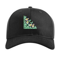 Pro Twill Snapback Thumbnail