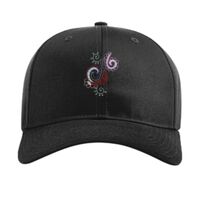 Pro Twill Snapback Thumbnail