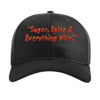 Pro Twill Snapback Thumbnail