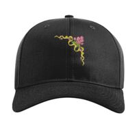 Pro Twill Snapback Thumbnail