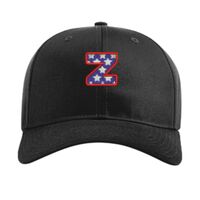 Pro Twill Snapback Thumbnail