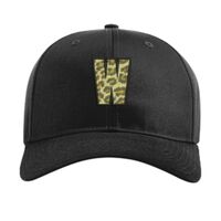 Pro Twill Snapback Thumbnail