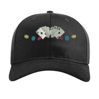 Pro Twill Snapback Thumbnail
