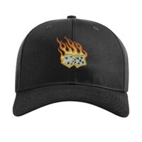 Pro Twill Snapback Thumbnail