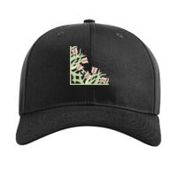 Pro Twill Snapback Thumbnail