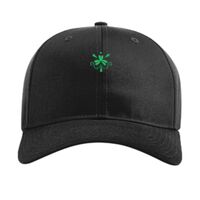Pro Twill Snapback Thumbnail